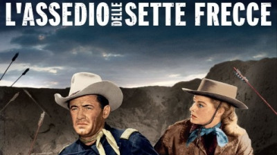 L’assedio delle sette frecce [HD]