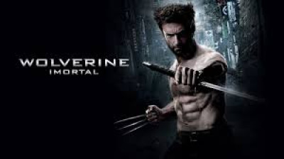 Wolverine: Imortal.2013