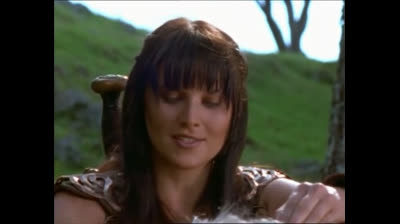 Xena La Princesa Guerrera Temporada 1 Episodio 19