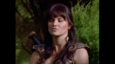 Xena La Princesa Guerrera Temporada 1 Episodio 20
