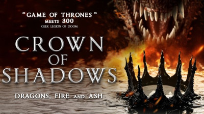 Watch Online 'Crown of Shadows ' (2025) [Full Movie FREE]