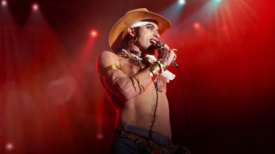 Assistir 'Homem com H' (2025) Filme Gratuito Dublado