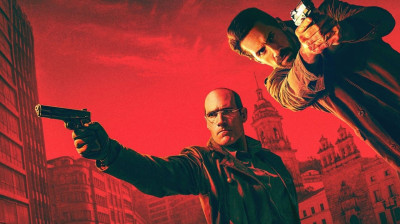 Assistir 'Diablo' (2025) Filme Gratuito Dublado