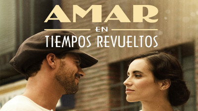 Amar en Tiempos Revueltos - Capítulo 57