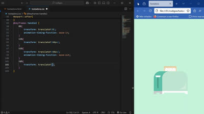 Cómo crear una tostadora en HTML y CSS - Web development