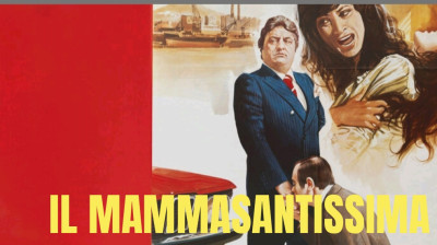 Il mammasantissima [HD]