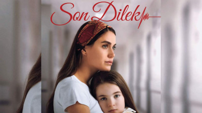 'The Last Wish' (2025) Hindi Dubbed Full Movie FREE