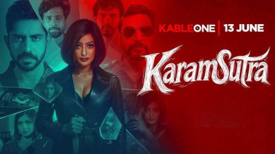 'KaramSutra' (2025) Hindi Dubbed Full Movie FREE