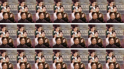 'The Heiress Revenge Playbook' Short Drama FREE [Full Episodes]