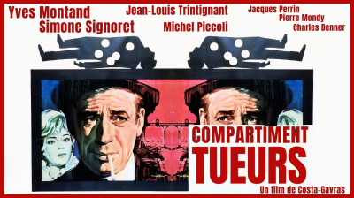 Compartiment tueurs 1965