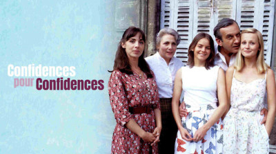 Confidences pour confidences 1979