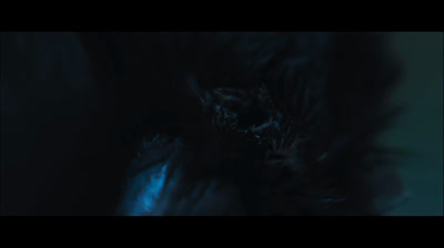 ZUMBI | O Fim do Mundo