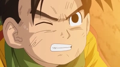 2x30 Blue Dragon - Il mondo diviso a metà