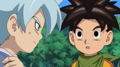 2x27 Blue Dragon - Inizia la battaglia