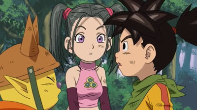 2x26 Blue Dragon - Di nuovo insieme