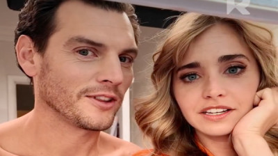 Watch 'Chained To My Prison Guard' Short Drama FREE [Full Episodes] (Short Drama Online)