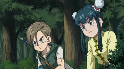 2x25 Blue Dragon - Il rifiuto di Primula