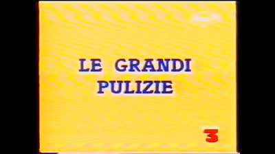 70 Ciao, io sono Michael!   Le grandi pulizie