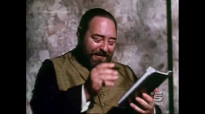 Tre Nipoti E Un Maggiordomo 1966 01x01