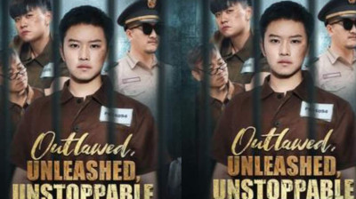 Watch 'Outlawed, Unleashed, Unstoppable' Short Drama FREE [Full Episodes] (Short Drama Online)