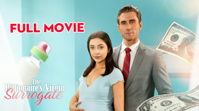 Watch 'The Billionaire's Virgin Surrogate' Short Drama FREE [Full Episodes] (Short Drama Online)