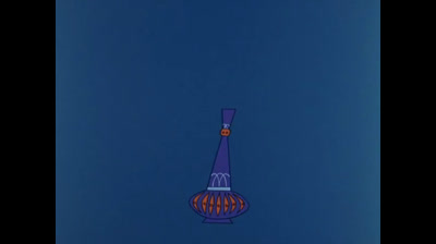 Strega per amore 02x02