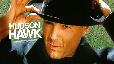 1991 - Hudson Hawk