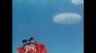 Le avventure dell Ape Magà - 13 - Sfavilla scintilla piccola lucciola