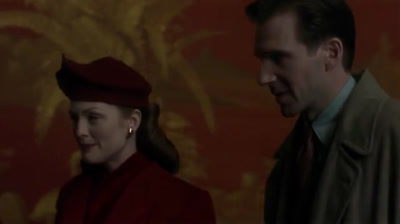 La fin d'une liaison VF FR 1999