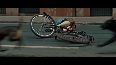 Feher Isten | Hagen y yo (Doblaje España) parte 3