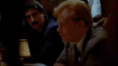 NYPD Blue - saison 01 - épisode 01