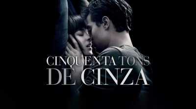 Cinquenta Tons de Cinza 2015