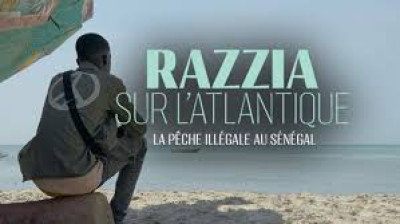 Razzia sur l'Atlantique