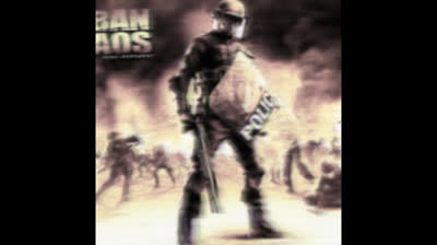 Metro Riots-Modern Romance "slow remix"