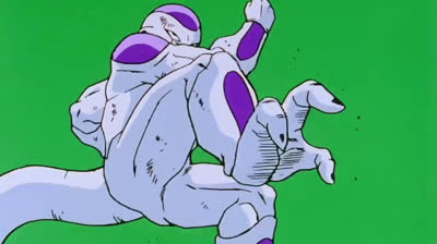 Episódio 091- Goku faz um Karaoke aumentado 20 vezes