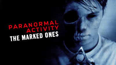 Paranormal Activity : The Marked Ones 2014 (DEMANDE DE UP)