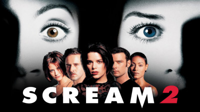 Scream 2 1997 (DEMANDE DE UP)