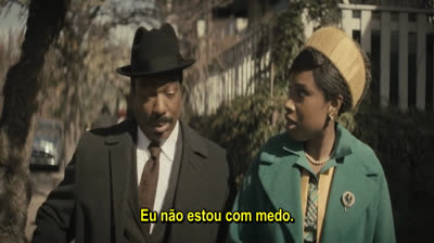 RESPECT: A História de Aretha Franklin.