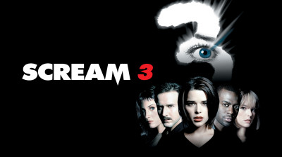Scream 3 2000 (DEMANDE DE UP)