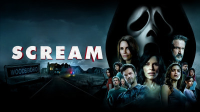 Scream 5 2022 (DEMANDE DE UP)