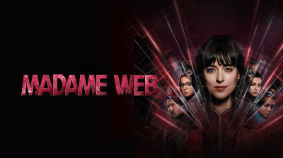 Madame Web 2024 (DEMANDE DE UP)