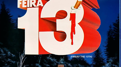 sexta-feira 13  - 1980 filme completo dublado