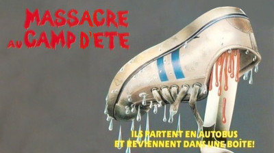 Massacre au camp d'été 1983