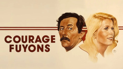 Courage, fuyons 1979