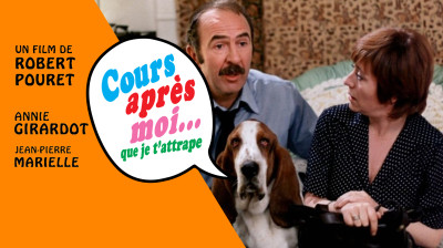 Cours après moi que je t'attrape 1976