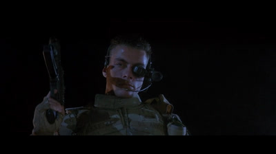 Universal Soldier (1992)