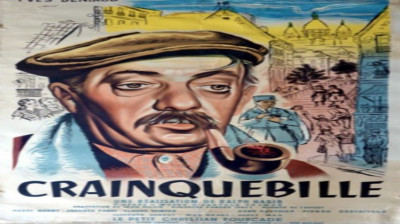 Crainquebille 1954