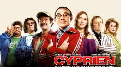 Cyprien 2009