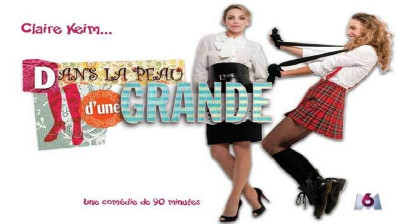 Dans la peau d'une grande 2011