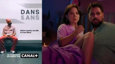 Dans 5 ans 2024